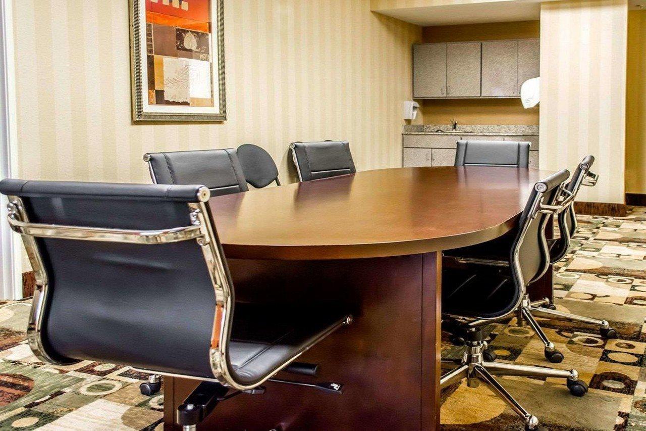 Comfort Inn & Suites Franklin East Zewnętrze zdjęcie