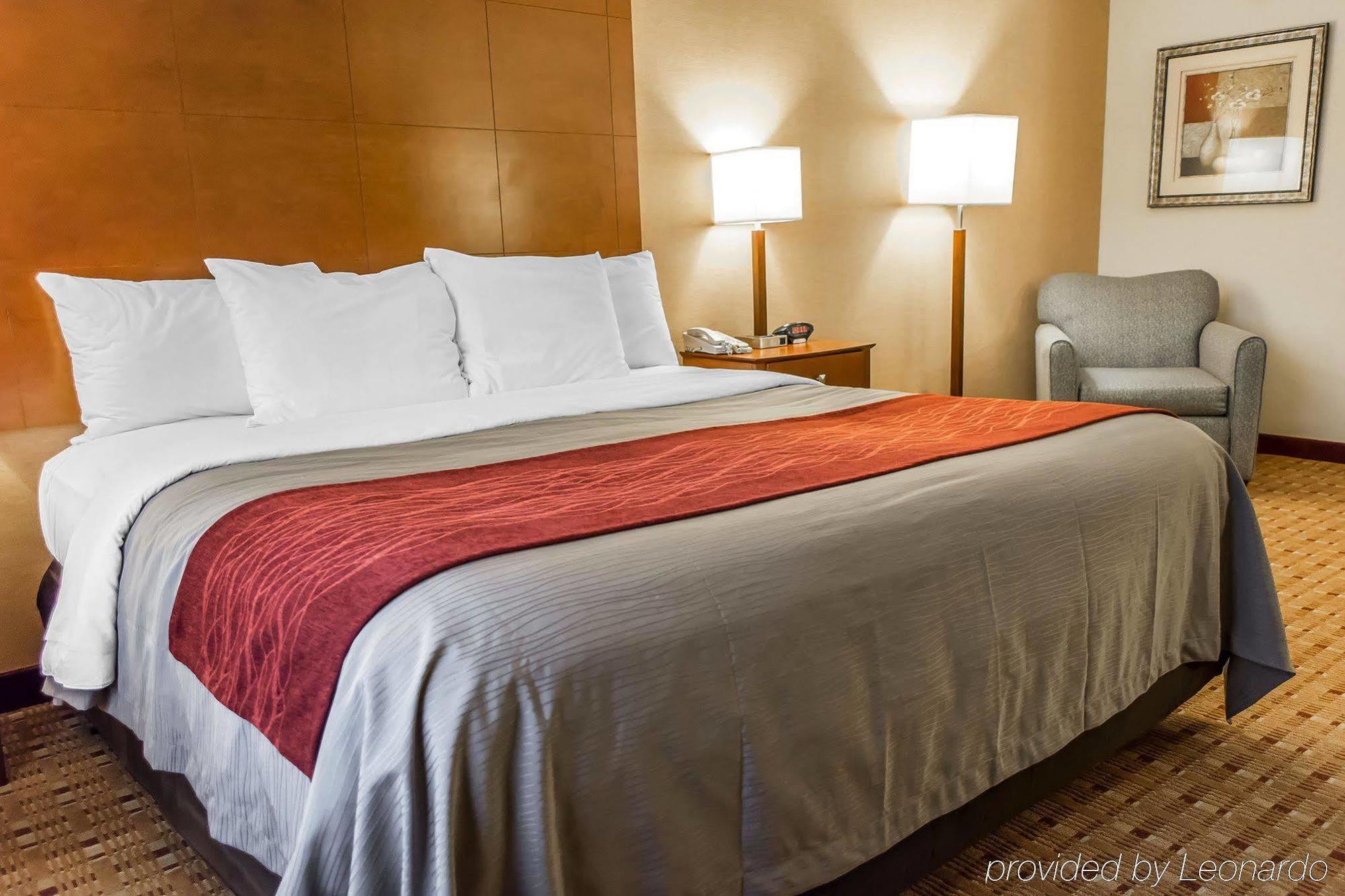 Comfort Inn & Suites Franklin East Zewnętrze zdjęcie