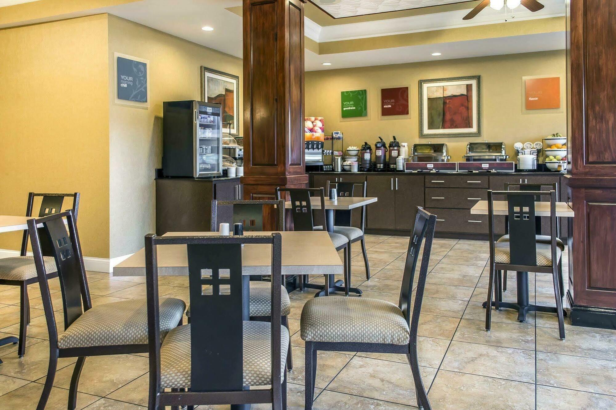 Comfort Inn & Suites Franklin East Zewnętrze zdjęcie